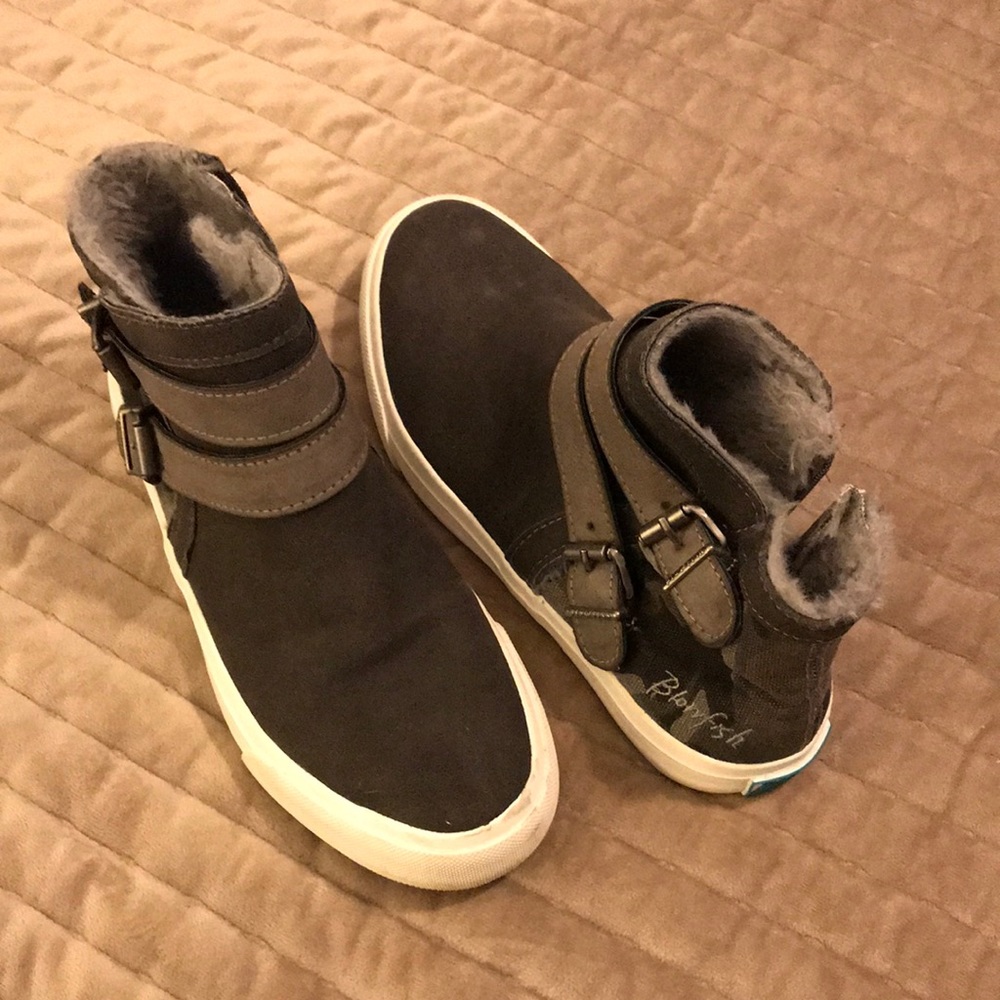 Blowfish Sneakers